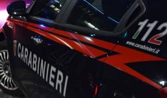 L’AQUILA: ALLARME FURTI A PIANOLA, DIVERSE SEGNALAZIONI IN SERATA | Notizie di cronaca