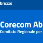 RIAPRE LO SPORTELLO DEL CORECOM ABRUZZO AD AVEZZANO: SANTANGELO, “RISPOSTA CONCRETA A COMUNITA'” | Notizie di cronaca
