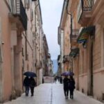 L’AQUILA: LOPARDI, “HO POSTO AUTO, MA ACCESSO VIETATO, PRIGIONIERO ISOLA PEDONALE E PIETRA BIANCA” | Notizie di cronaca