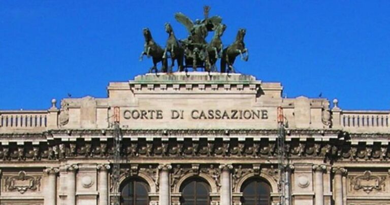 CRIMINI NAZISTI: OK DA CASSAZIONE A RISARCIMENTI PER EREDI VITTIME ECCIDIO LIMMARI A ROCCARASO | Notizie di cronaca