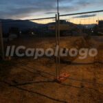 L’Aquila, nuovo distributore di benzina in zona est