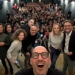 La guerra degli Antò, 25 anni dopo si attende la “carica” di altri film girati in Abruzzo