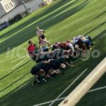 Cus L’Aquila Rugby Femminile sconfitto dal Neapolis nella prima trasferta