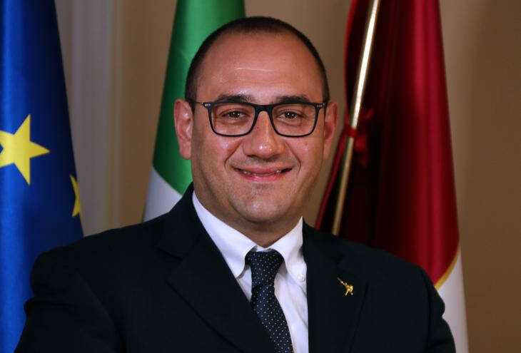 Emanuele Imprudente, prioritario promuovere il vino abruzzese