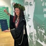 Il capitale umano e il lavoro di squadra, la tesi di Cristina Giusti