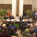 “LUNGO I SENTIERI DELL’ETERE: STORIA DI UN UOMO E DELLA SUA RADIO”: PRESENTATO LIBRO DI VANNUCCINI | Notizie di cronaca