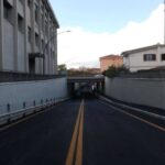 Sottopassi Avezzano, nuove idrovore anti-allagamento