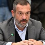 SAGA: SOSPIRI, “NESSUNA CONTESA IN FI, SCELTA PRESIDENTE NON SARA’ PER VICINANZA POLITICA” | Notizie di cronaca