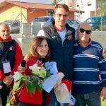 Memorial Mario Coscione, vince la Rugby Experience