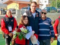 Memorial Mario Coscione, vince la Rugby Experience