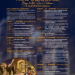 NATAL CALASCIO 2024: UN NATALE SPECIALE TRA MERCATINI ED EVENTI | Notizie di cronaca