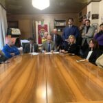 dopo l’ok al bilancio si apre un altro fronte