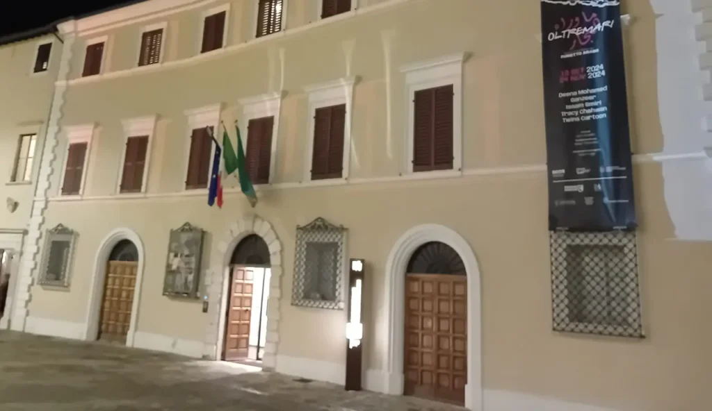 Jesi: Seminario per imprenditori e cooperative: validare le idee imprenditoriali per affrontare le sfide del futuro Jesi: Seminario per imprenditori e cooperative: validare le idee imprenditoriali per affrontare le sfide del futuro