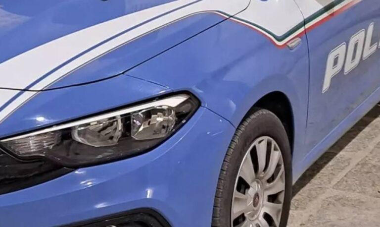 MAXIRETATA ANTIDROGA ALL’AQUILA: ARRESTATO DALLA POLIZIA UNO DEGLI INDAGATI ANCORA IN FUGA | Notizie di cronaca