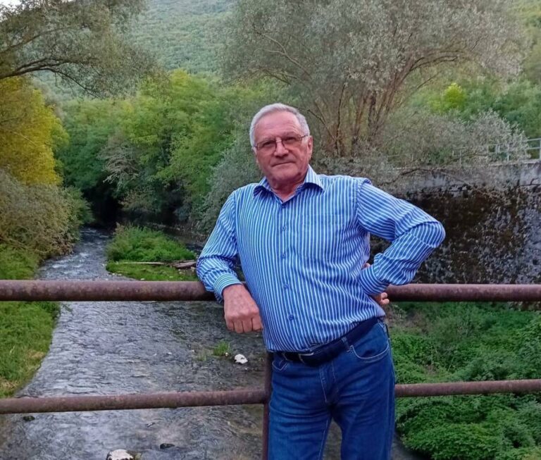 Tanti auguri Severino – Il Capoluogo