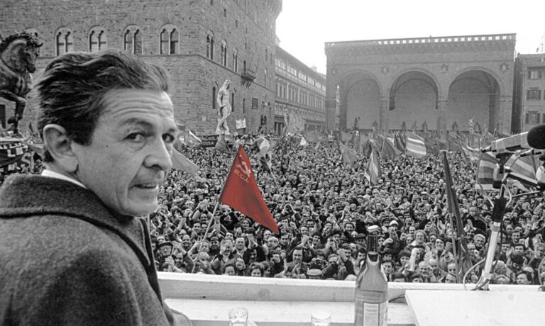 LA LEZIONE DI BERLINGUER: A L’AQUILA FILM DI SEGRE E LIBRO DI TELESE | Notizie di cronaca