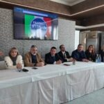 Vasanella alla guida del circolo cittadino di Fratelli d’Italia