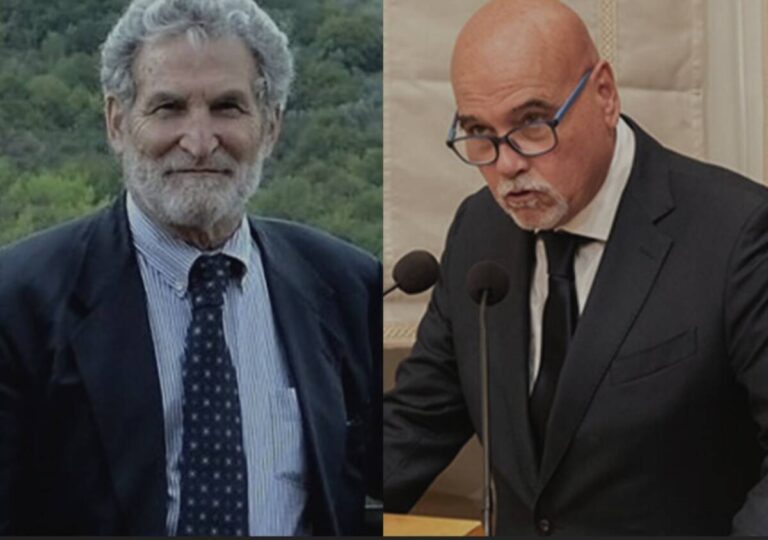 NUOVO CDA CENTRO STUDI FEDERICO II DI PALERMO: L’AQUILANO PALMERINI PRESIEDE IL COMITATO TECNICO | Notizie di cronaca