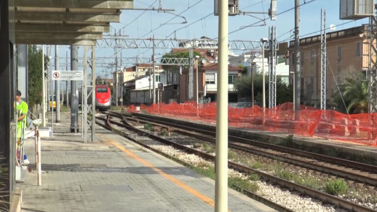 in Commissione di Vigilanza il raddoppio della Pescara-Roma
