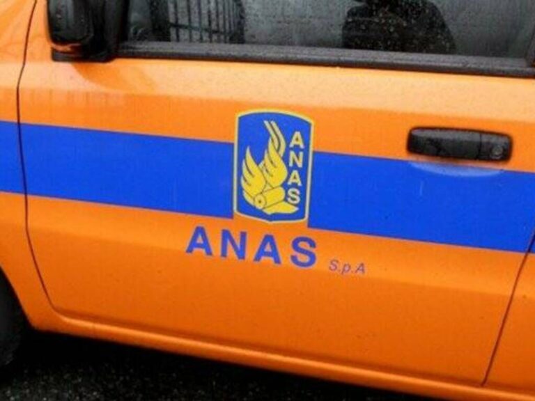 MALTEMPO: ANAS, RIAPERTA LA SS83 “MARSICANA” A GIOIA DEI MARSI | Notizie di cronaca