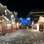 ATTENTATO MAGDEBURGO “COME BERLINO DOVE MORI’ MIA FIGLIA”, PARLA IL PAPA’ DELLA SULMONESE FABRIZIA | Notizie di cronaca