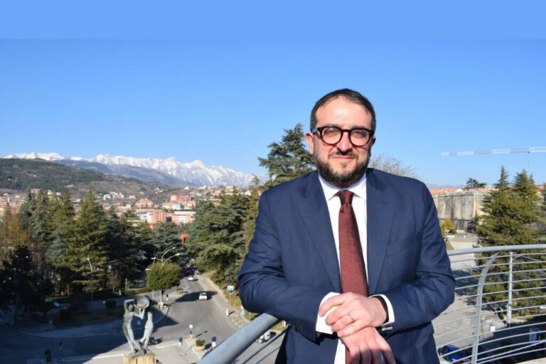 L’Aquila 67esima nella classifica sulla Qualità della vita, Biondi: Sembra che qualcuno gioisca delle difficoltà della comunità