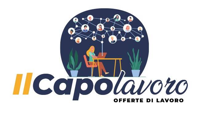 Offerte di lavoro Abruzzo, Capolavoro del 3 dicembre