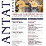 CANTATA DI NATALE L’AQUILA: AL VIA LA 40ESIMA EDIZIONE | Notizie di cronaca