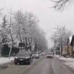 Neve e maltempo, riunione del Comitato operativo per la viabilità