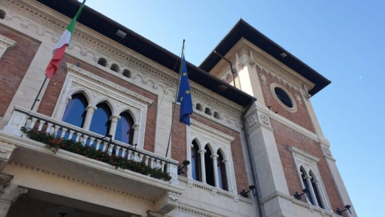 AVEZZANO: DAL 2 GENNAIO I LAVORI PER LA NUOVA VIABILITA’ TRA SCALZAGALLO E LA SCUOLA VIVENZA | Notizie di cronaca AVEZZANO: DAL 2 GENNAIO I LAVORI PER LA NUOVA VIABILITA’ TRA SCALZAGALLO E LA SCUOLA VIVENZA | Notizie di cronaca