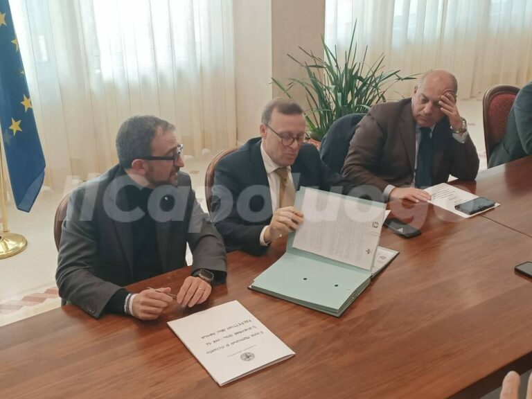 Controllo di vicinato all’Aquila, scatta il protocollo sulla sicurezza partecipata