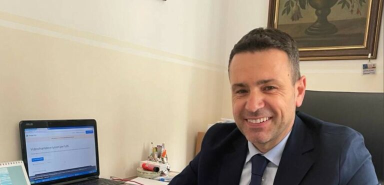 Abruzzo Progetti, l’amministratore unico Andrea Di Biase si dimette