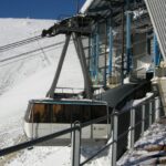 GRAN SASSO: FUNIVIA APERTA SOLO PER I SOCCORRITORI | Notizie di cronaca