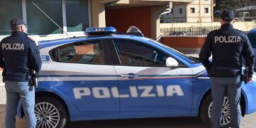 Oricola, dopo l’arresto foglio di via per 3 spacciatori