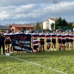 Paganica Rugby ko in casa