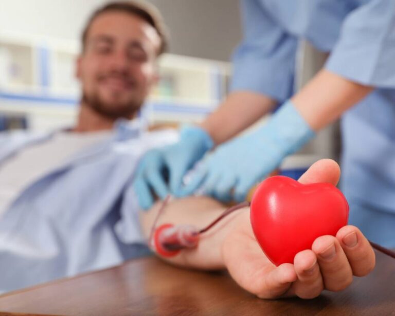 65′ Giornata donatore del sangue Vas L’Aquila, i premiati