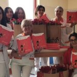 Tornano le Stelle di Natale AIL, un aiuto per la cura dei tumori del sangue