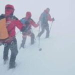 Luca e Cristian morti sul Gran Sasso, Stefano Ardito: L’importanza di tornare indietro prima che sia troppo tardi