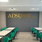 Adsu L’Aquila, 34 proposte per il nuovo logo