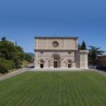 Giubileo, inizia l’Anno Santo a Collemaggio