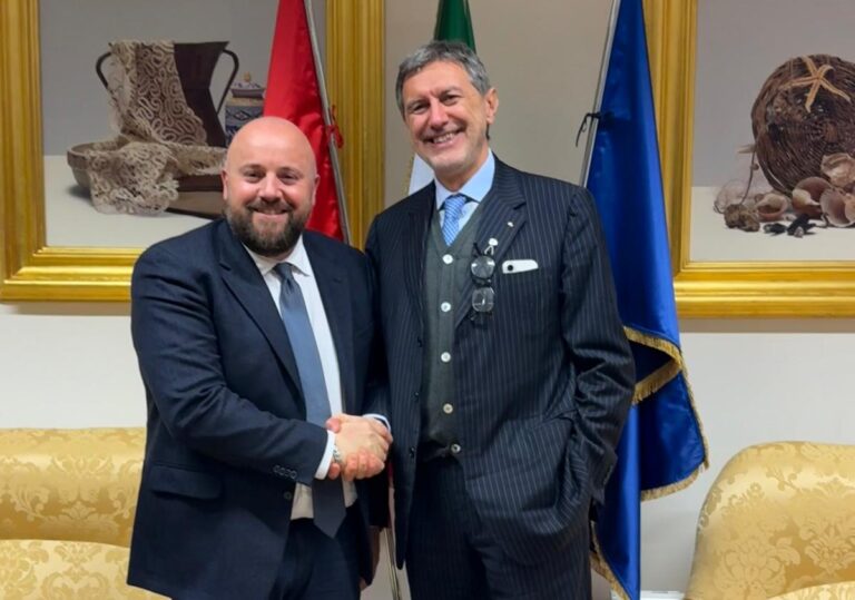 Di Cristofano nuovo amministratore unico di Abruzzo Progetti