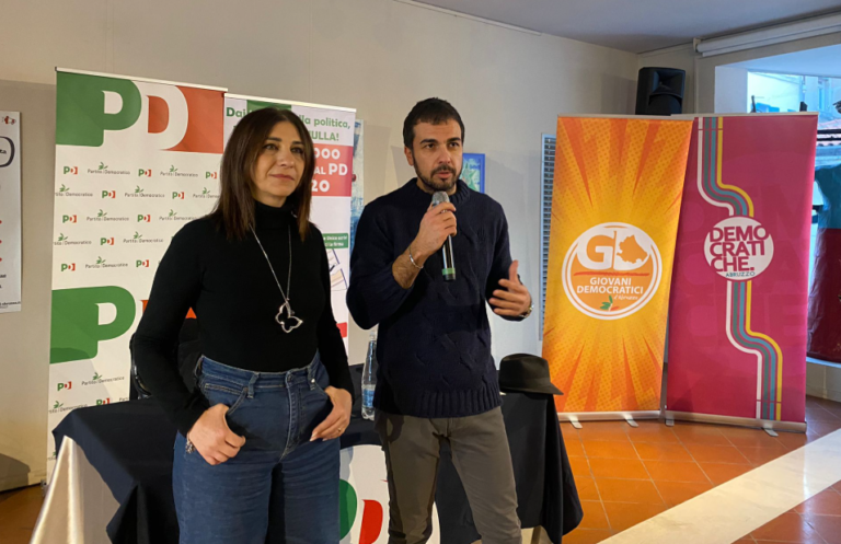 conferenza programmatica del Pd, domani arriva Elly Schlein