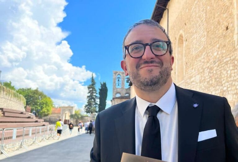 L’AQUILA: BIONDI, “BILANCIO DA 745 MILIONI, PARTE FINALE PERCORSO AMBIZIOSO INIZIATO 7 ANNI FA” | Notizie di cronaca