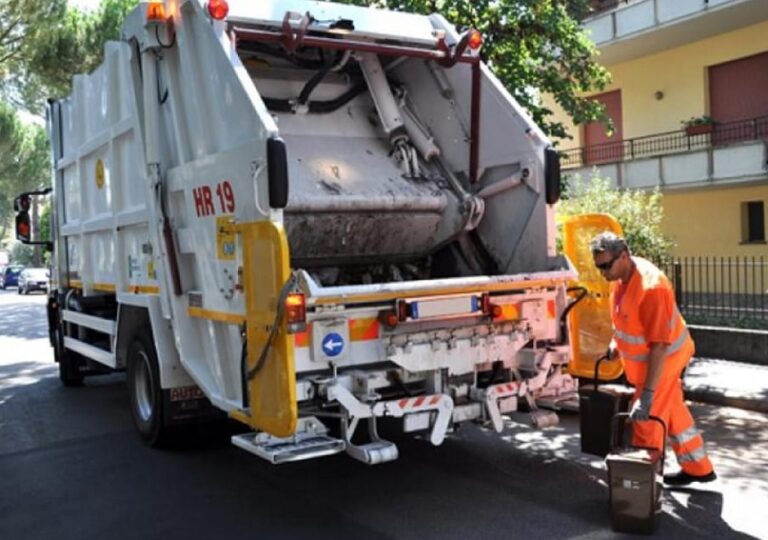 continua l’asse Roma Capitale-Abruzzo, nel 2025 arriveranno 80mila tonnellate