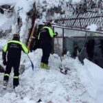 Rigopiano, appello bis per sei ex dirigenti regionali