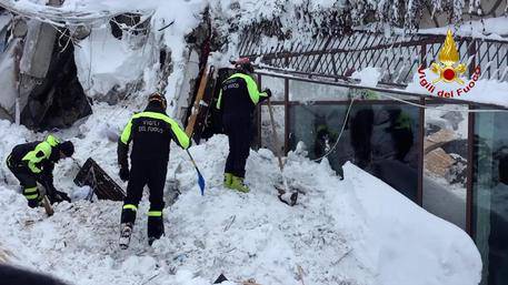 Rigopiano, appello bis per sei ex dirigenti regionali