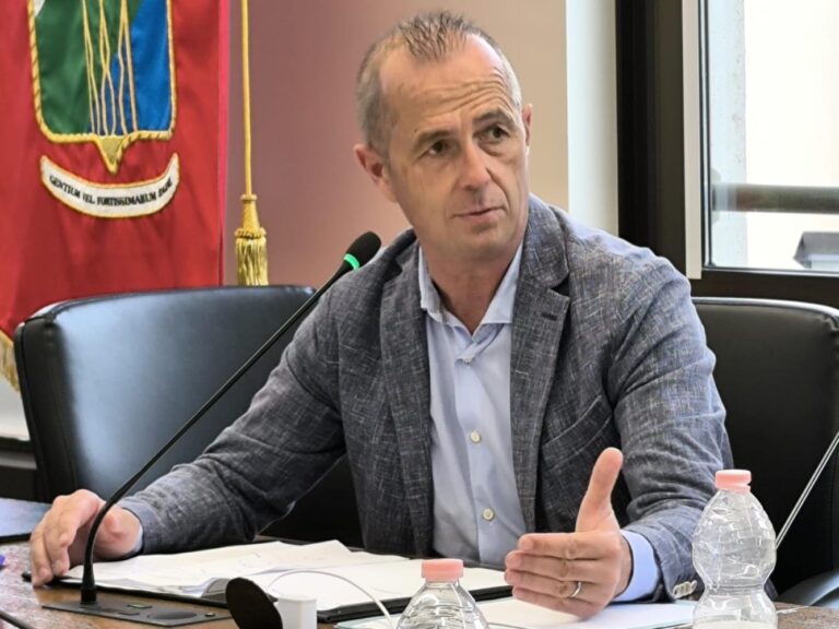 Elice senza medico di base: Di Marco (Pd) presenta interrogazione in Consiglio Regionale