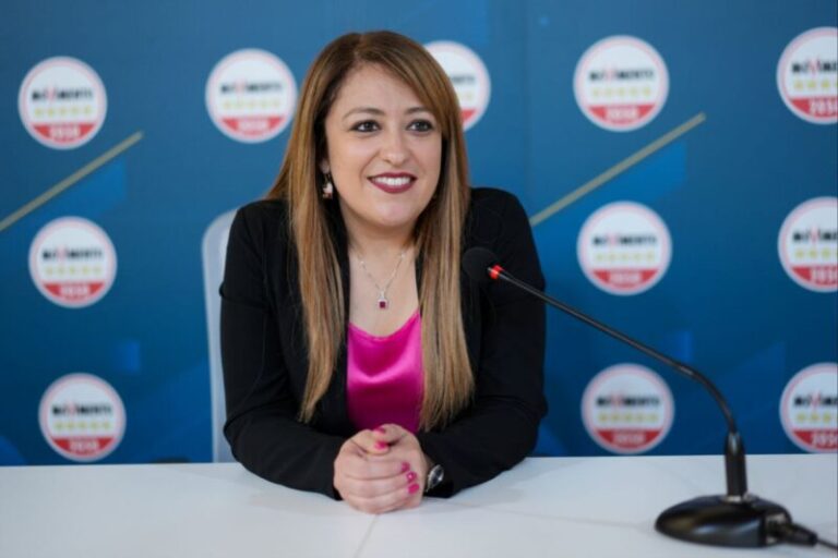 il caso Tribunale al San Camillo finisce in Parlamento