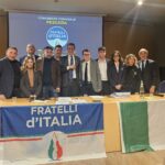 Fratelli d’Italia Pescara: Cocchini nuovo coordinatore cittadino