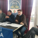 «Il Governo Meloni sorride all’Abruzzo»